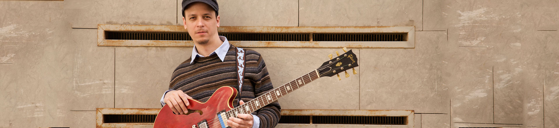 NAMM2017: Kurt Rosenwinkel wystąpi podczas targów w USA