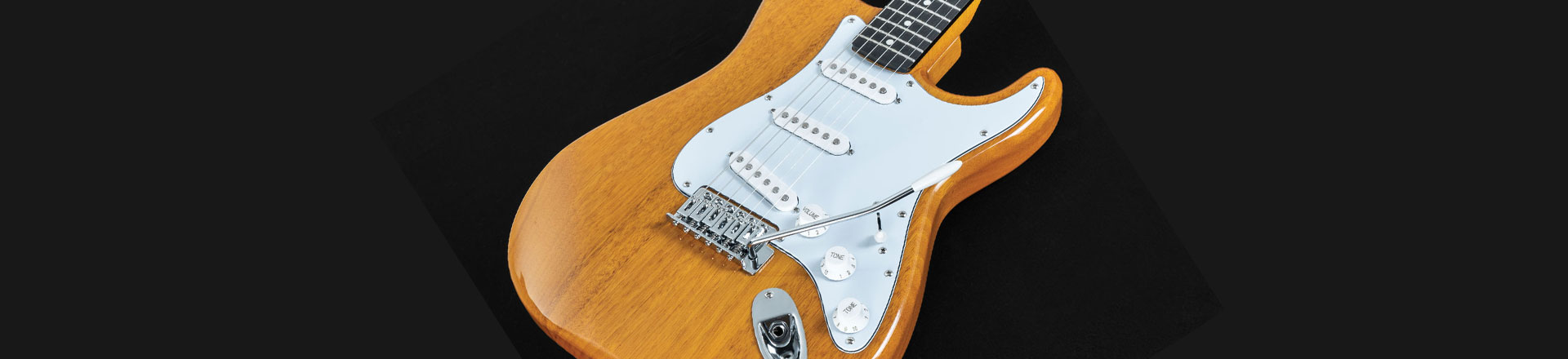 Nowe modele Oscar Schmidt by Washburn wkrótce w Polsce