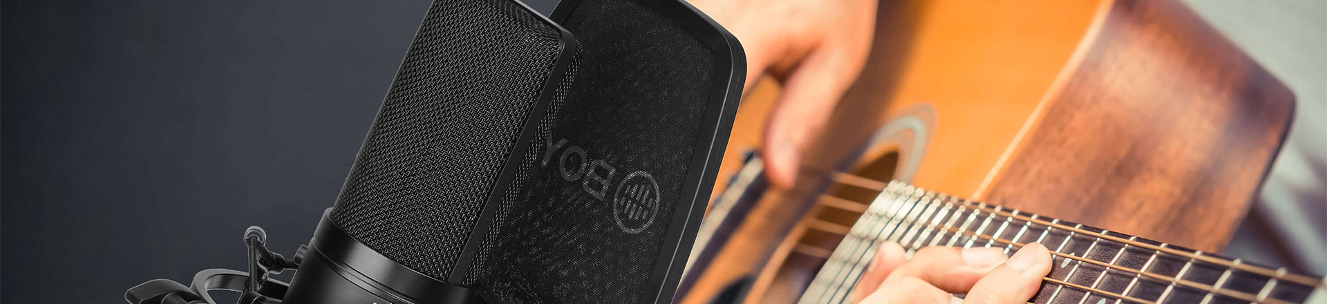 BOYA MIC - nowa marka w ofercie SOUND STATION