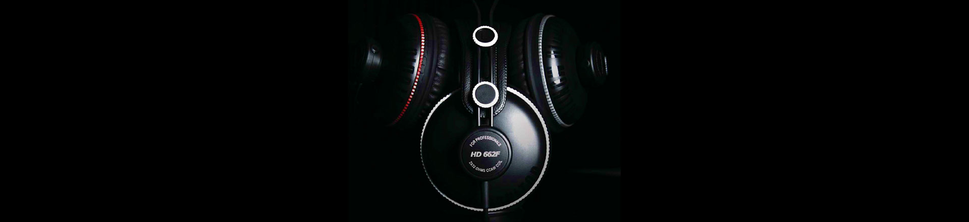 HD-662 - Trzy profile dźwiękowe od Superlux