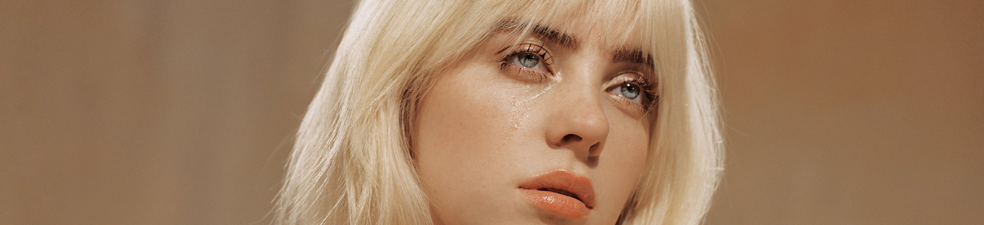 Billie Eilish ogłosiła światową trasę koncertową