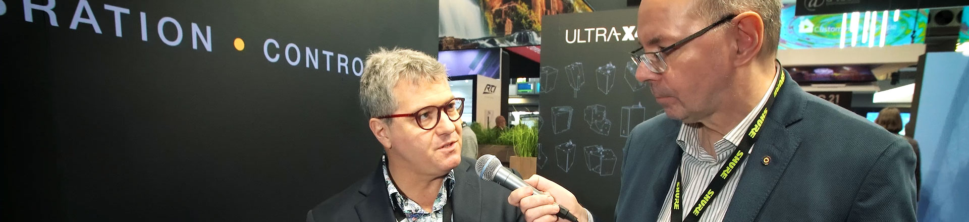 ISE'20: Spacemap GO - obsługa dźwięku przestrzennego (darmowa aplikacja)