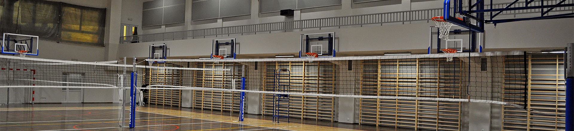 Ciekawe instalacje: System nagłośnienia w SP nr 3 we Wrocławiu