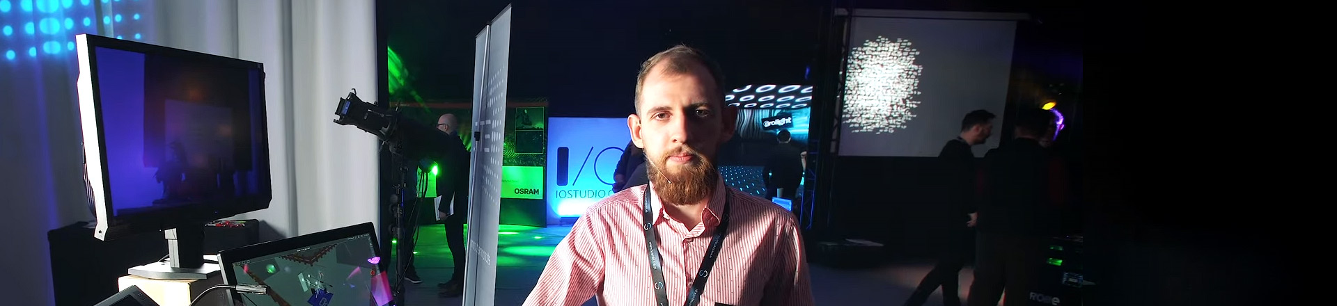 ETC Augment3d - nowy wymiar tworzenia pokazów świetlnych