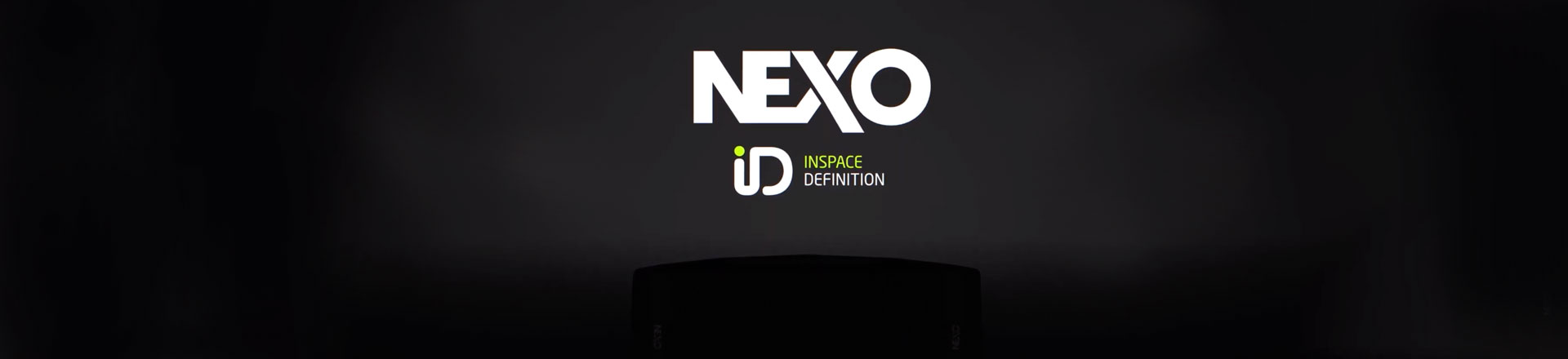 Nexo ID84 - nowe rozdanie