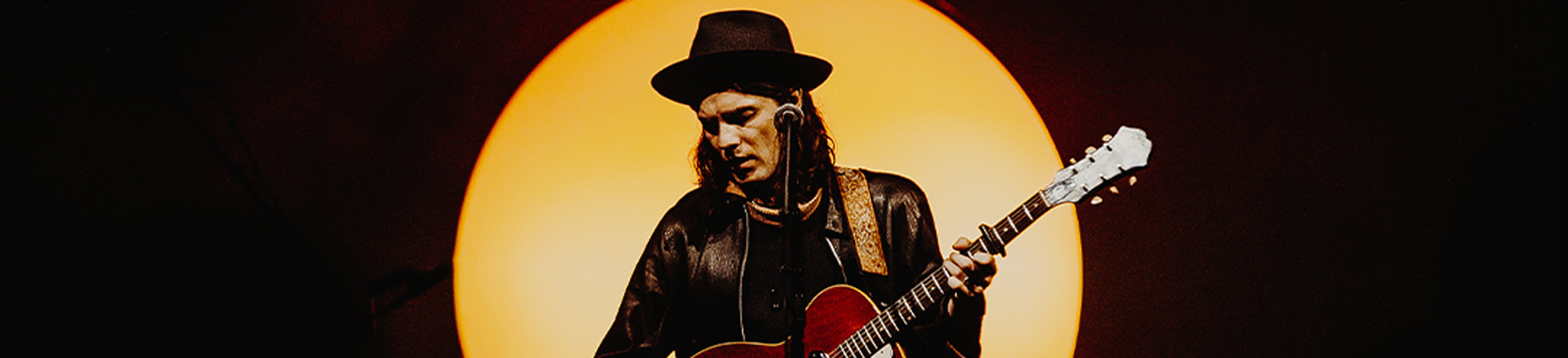 James Bay zagra koncert w Polsce!