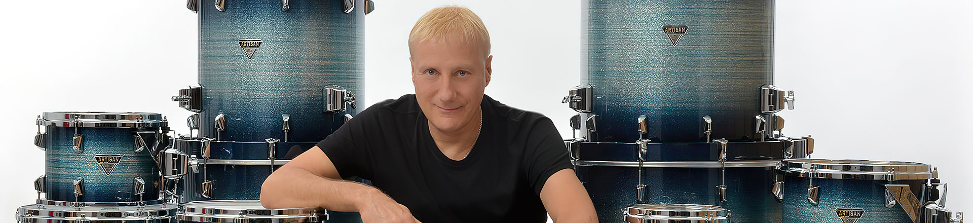 Topowy Wykon: Gregg Bissonette