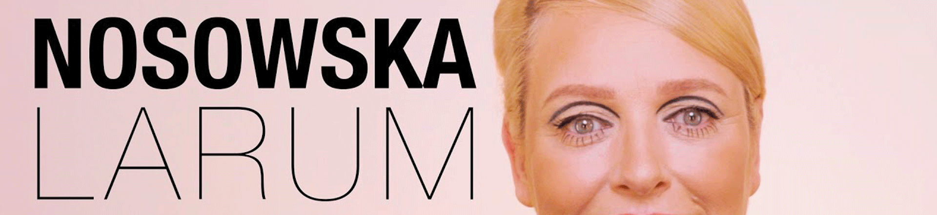 Nowy singiel Nosowskiej