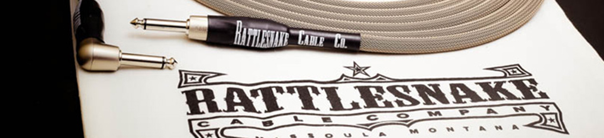 Głowa węża od Rattlesnake Cable Co...