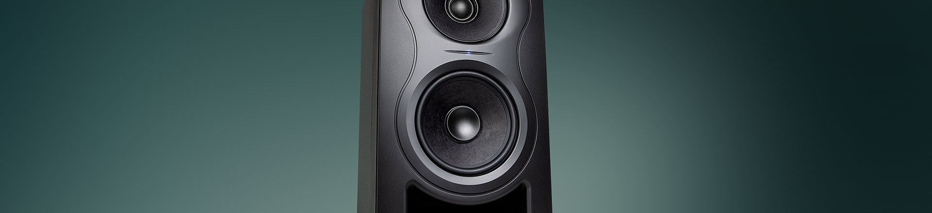 IN-8 V2 - Nowa generacja cenionych monitorów Kali Audio