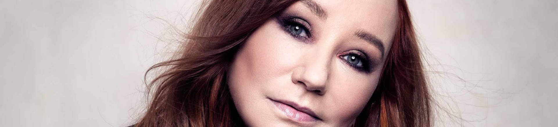 Tori Amos w katowickim Spodku