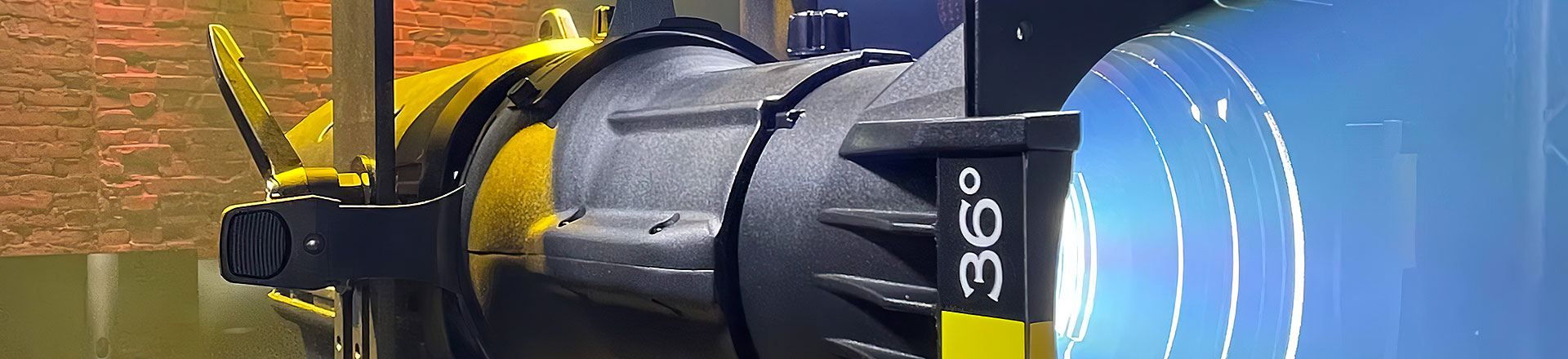 Ovation Rêve E-3 - Niezwykłe kolory i biel od Chauvet
