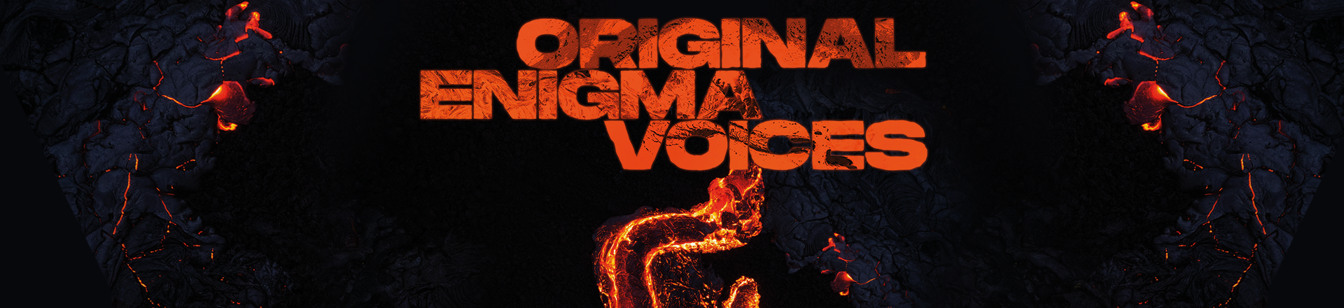 Original Enigma Voices w Polsce