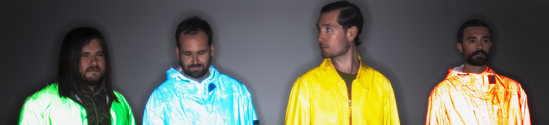Bastille prezentują nowy utwór „Give Me The Future”