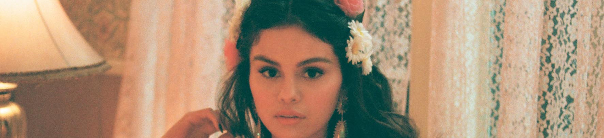 Selena Gomez znowu śpiewa po hiszpańsku