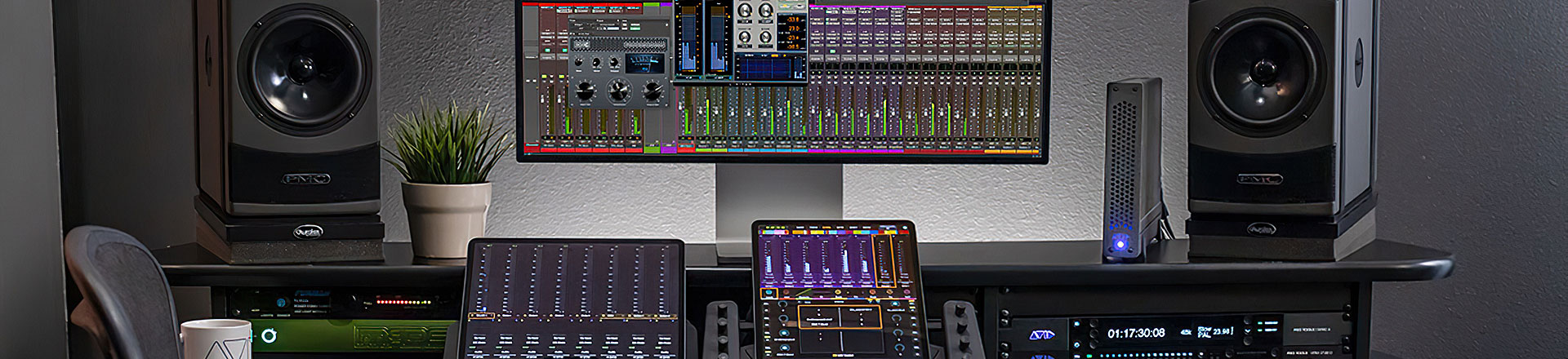 DAW alert! Pro Tools 2021.6