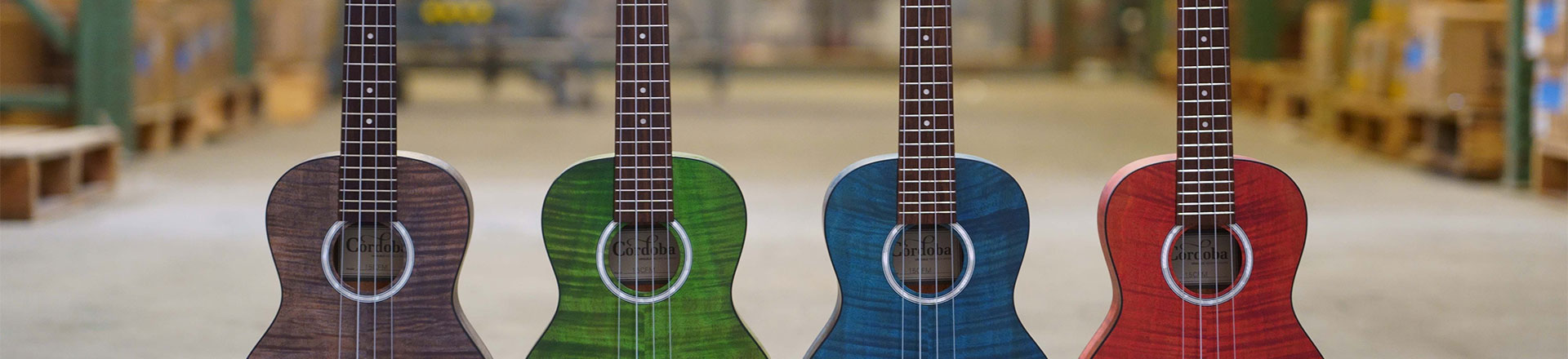 NAMM'20: Co nowego w Cordobie?