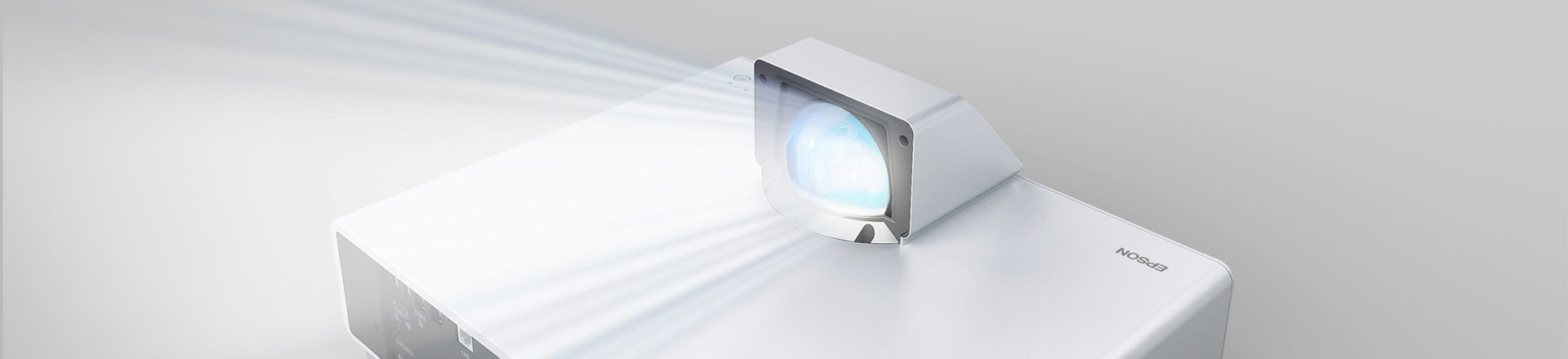 Innowacyjne projektory laserowe Epson już dostępne