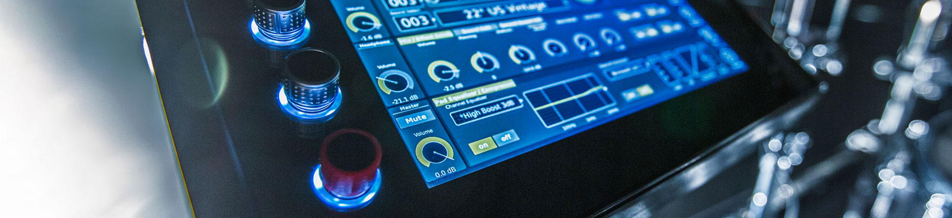 Zapowiedź: Gewa Drum Workstation G9 w nowej odsłonie