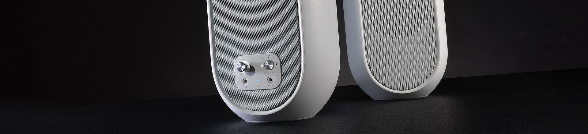 Szwed SWD wybrał monitory JBL Professional 104-BT