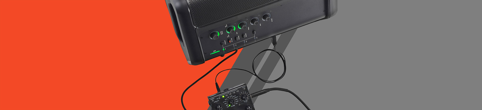 Kabel zasilający USB do EON ONE Compact - Nowość od JBL Professional