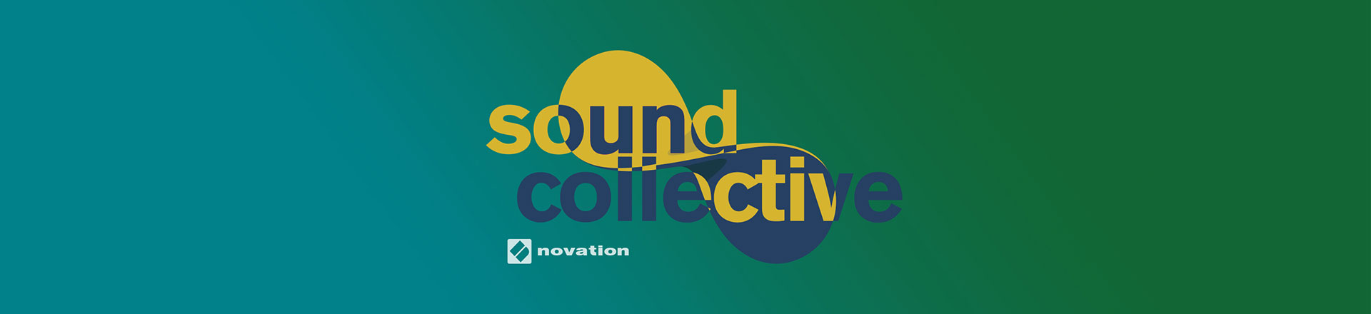 Novation udostępnił świąteczną paczkę Sound Collective