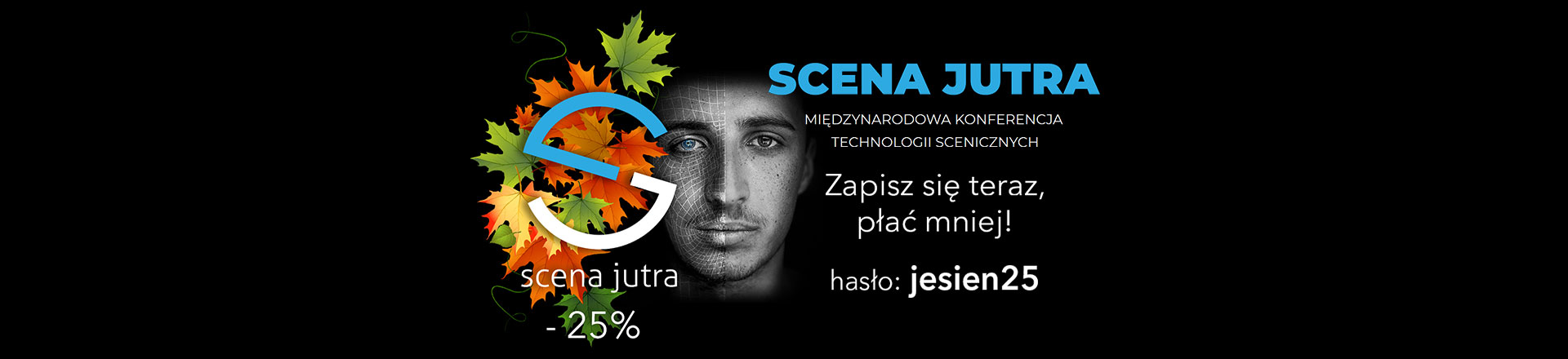 Scena Jutra 2018 - Znamy program konferencji