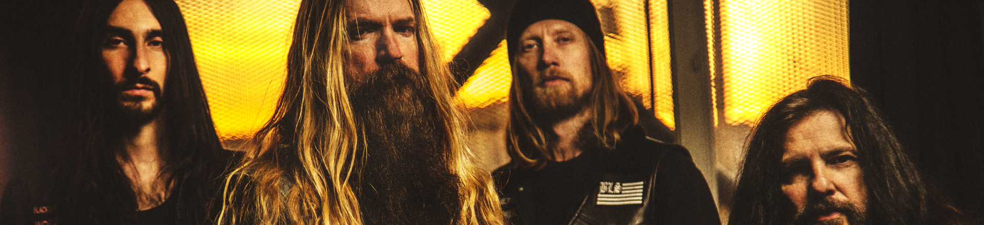 Impact Festival 2022 - FIVE FINGER DEATH PUNCH, Black Label Society i Hollywood Undead na jednej scenie w Krakowie
