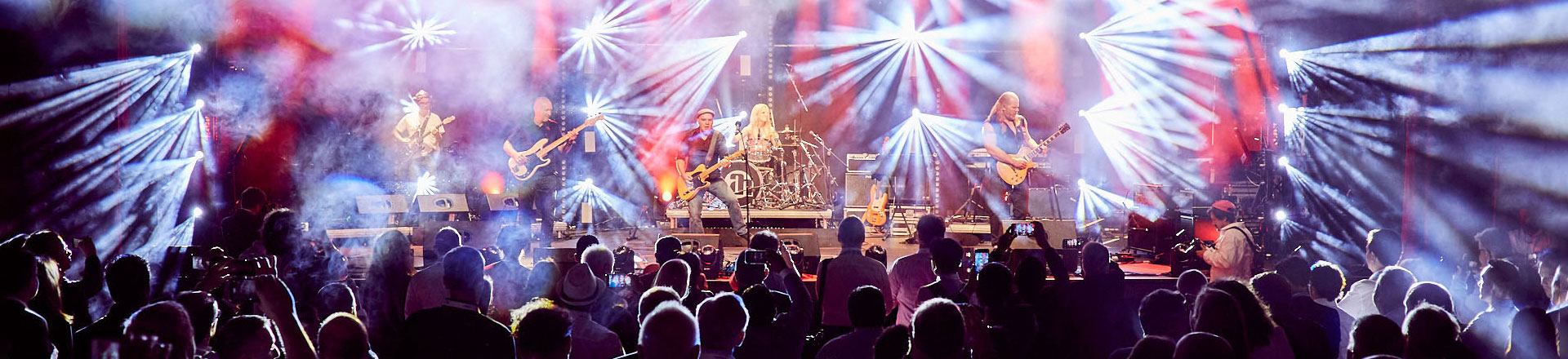 NAMM'19: Marki Adam Hall z innowacjami na targach w USA