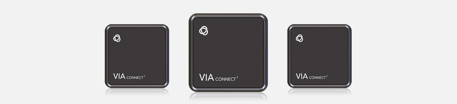 Kramer VIA Connect² - Rozwiązanie na czas pracy hybrydowej