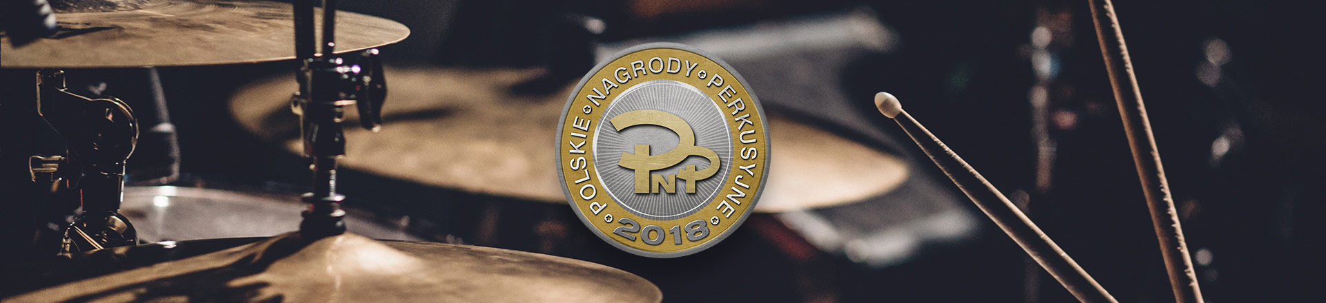 Polskie Nagrody Perkusyjne 2018 - GŁOSUJEMY!