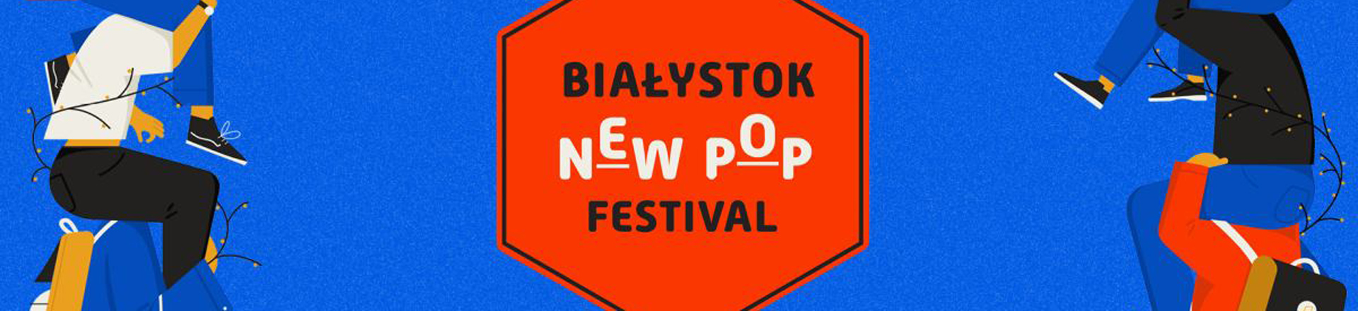 Agora zaprasza na 4. edycję Białystok New Pop Festival