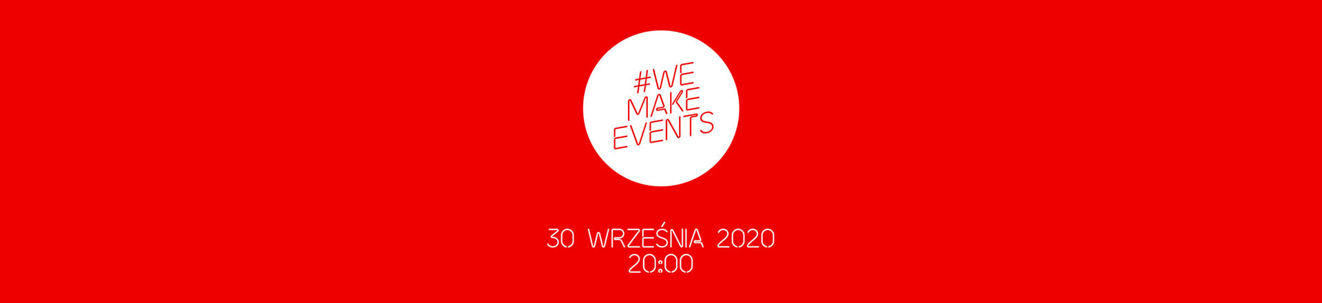 RED ALERT - globalna akcja milionów ludzi już 30 września!