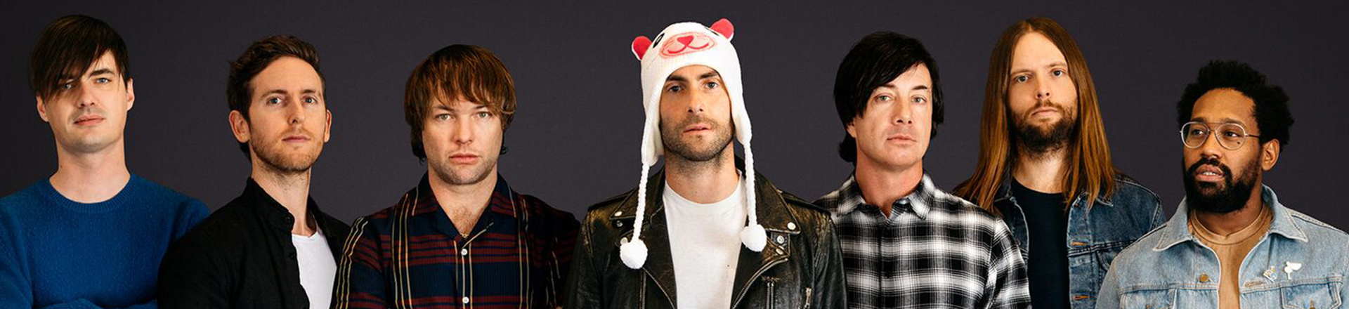 "Nobody's Love" - kolejny hit od Maroon 5