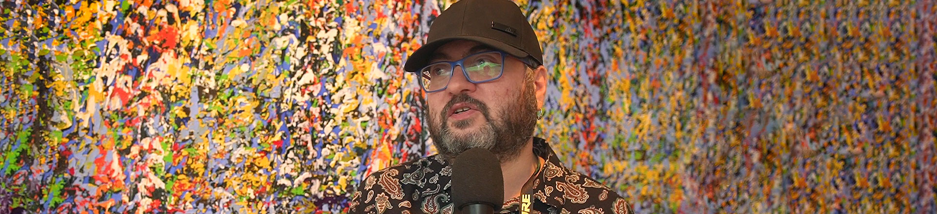 Wojtek Olszak "O klasycznej produkcji muzyki we współczesnych realiach"