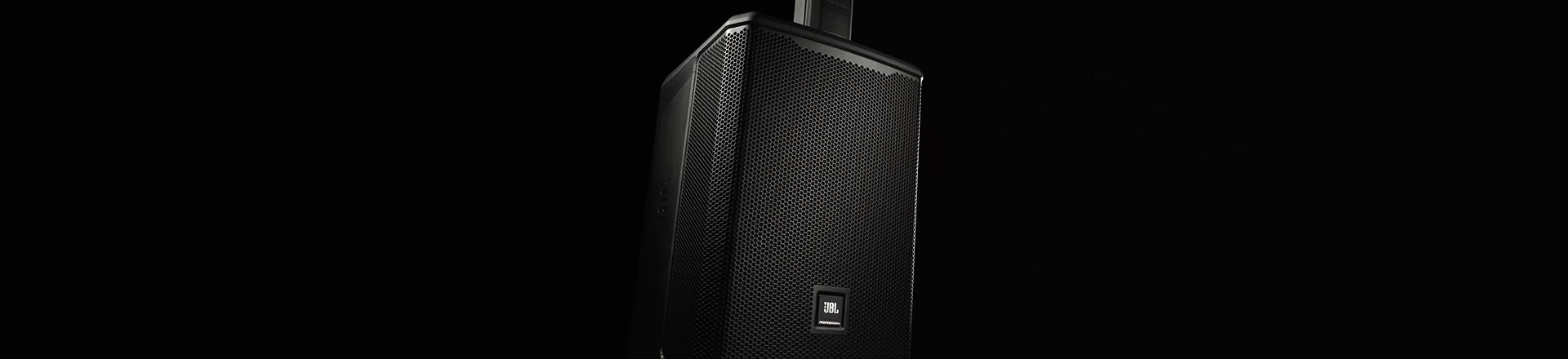 Promocja: Pokrowce gratis przy zakupie zestawów JBL PRX ONE