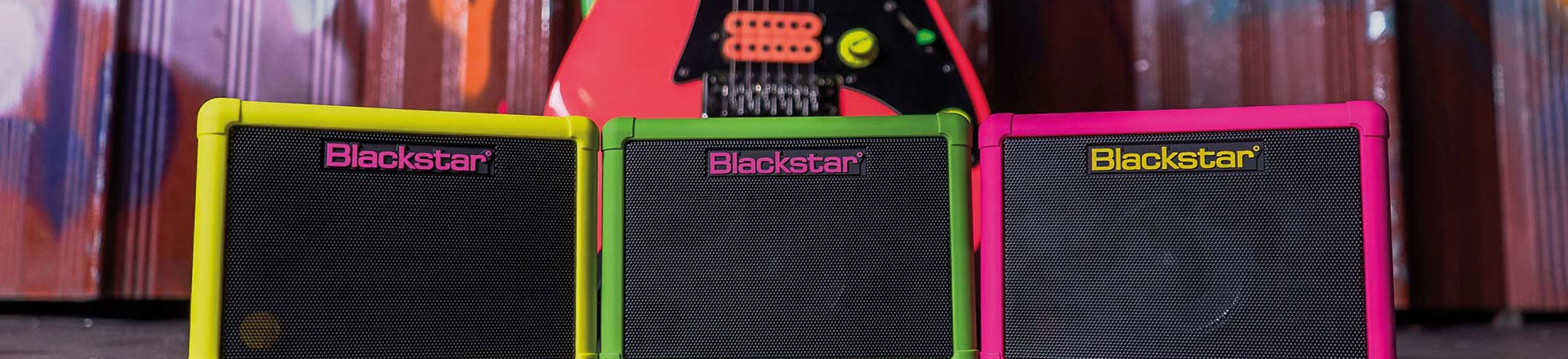 Neonowa kruszynka od Blackstar - oto Fly Neon