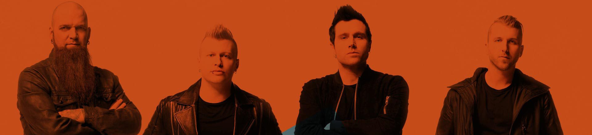 Three Days Grace w Polsce: Ostatnie bilety na koncerty