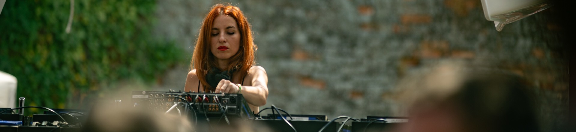 EXIT Festival w Serbii