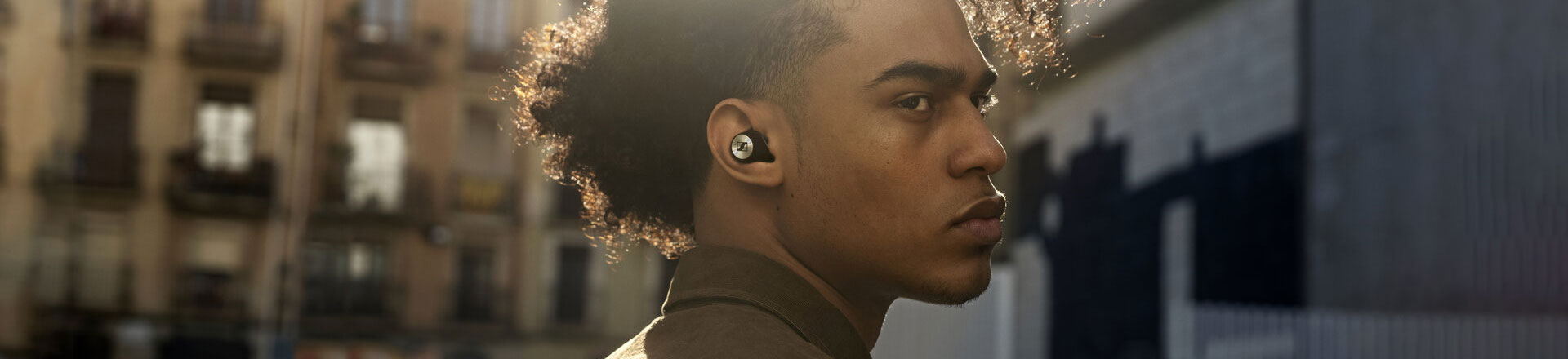 Sennheiser pokazał nową generację słuchawek MOMENTUM True Wireless