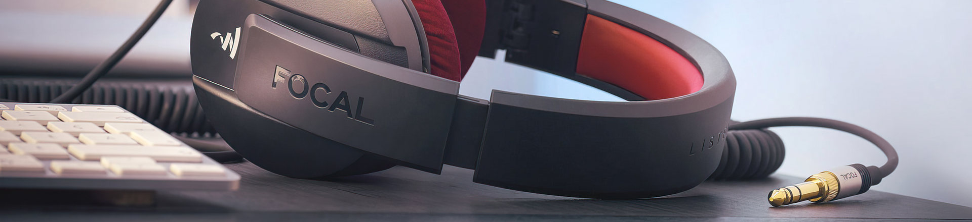 Focal Listen Professional: "Słuchawki, po których nie ma powrotu do zwykłych modeli"
