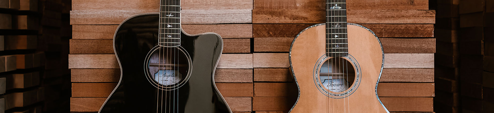 PRS wzbogaca akustyki serii SE od dwa nowe modele