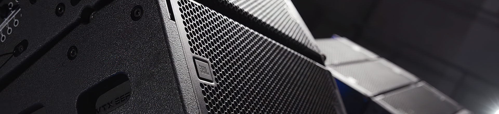 VTX A6 & VTX B15 - JBL rozszerza serię VTX o nowe modele