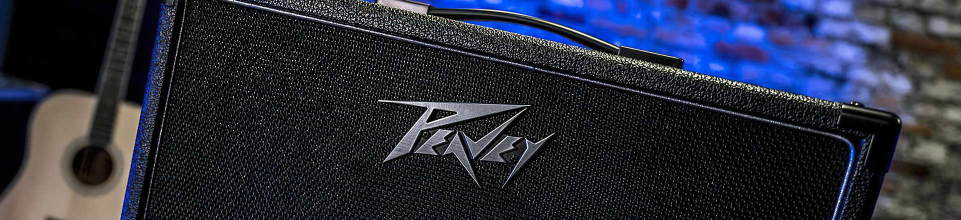 VYPYR X - Nowa seria wzmacniaczy od Peavey Electronics