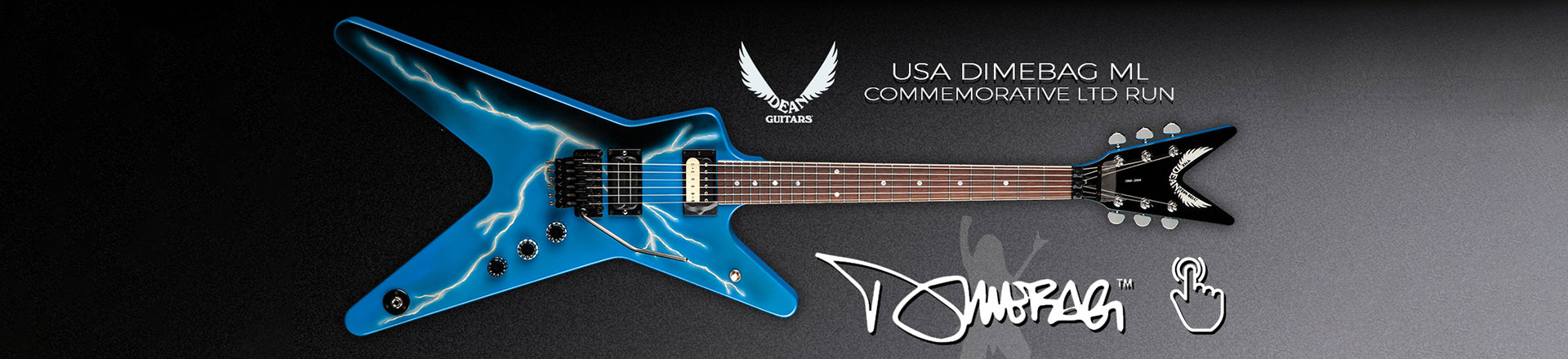 Dean przedstawia model USA DIME COMMEMORATIVE ML LTD