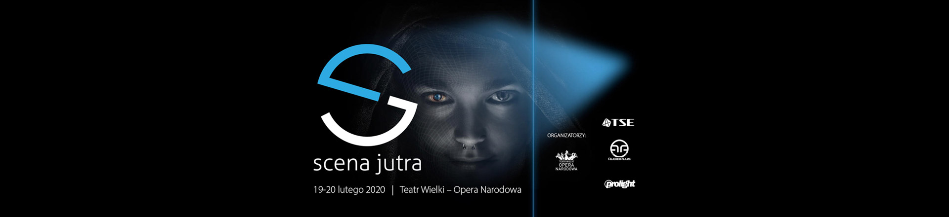 Międzynarodowa Konferencja Nowych Technologii Scenicznych Scena Jutra 2020