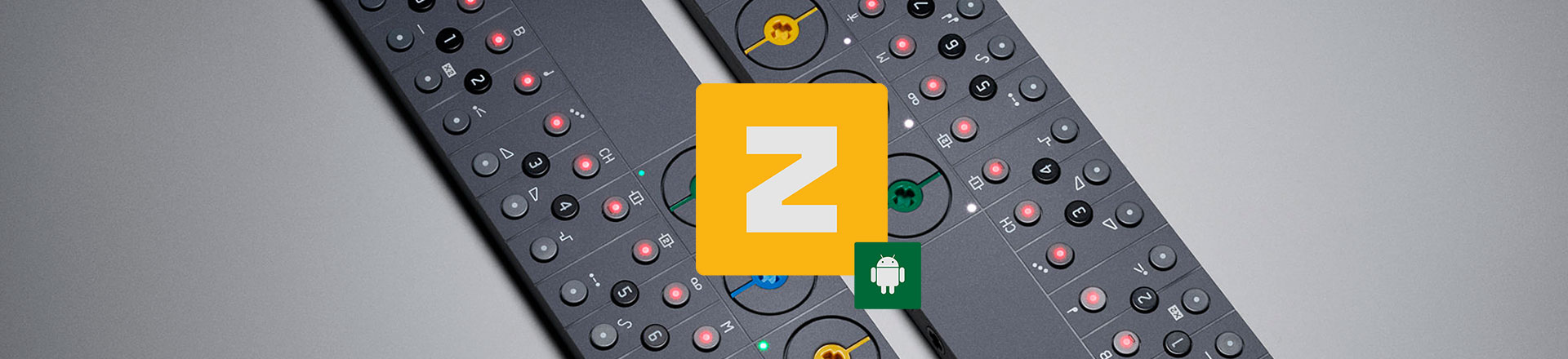 Stwórz swój własny teledysk z Teenage Engineering OP-Z