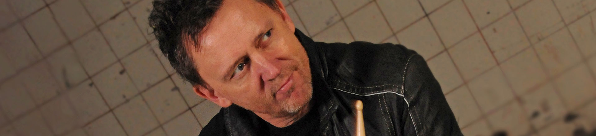 Warsztaty z Rene Creemersem (Drumbassadors) w Poznaniu