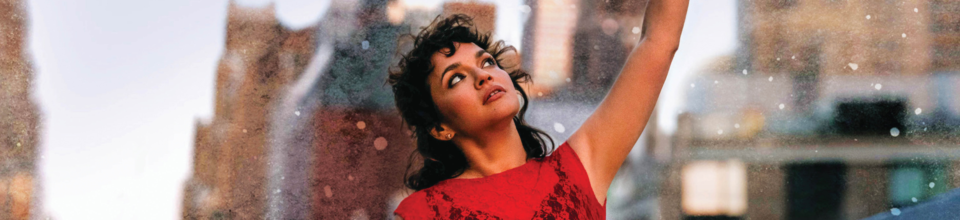 Norah Jones ogłasza swój pierwszy album świąteczny „I Dream Of Christmas”