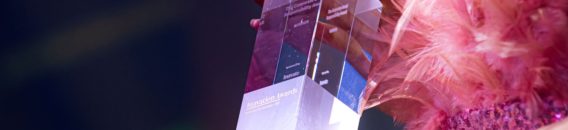 Systemy AMX i JBL nominowane do Inavation Awards 2021